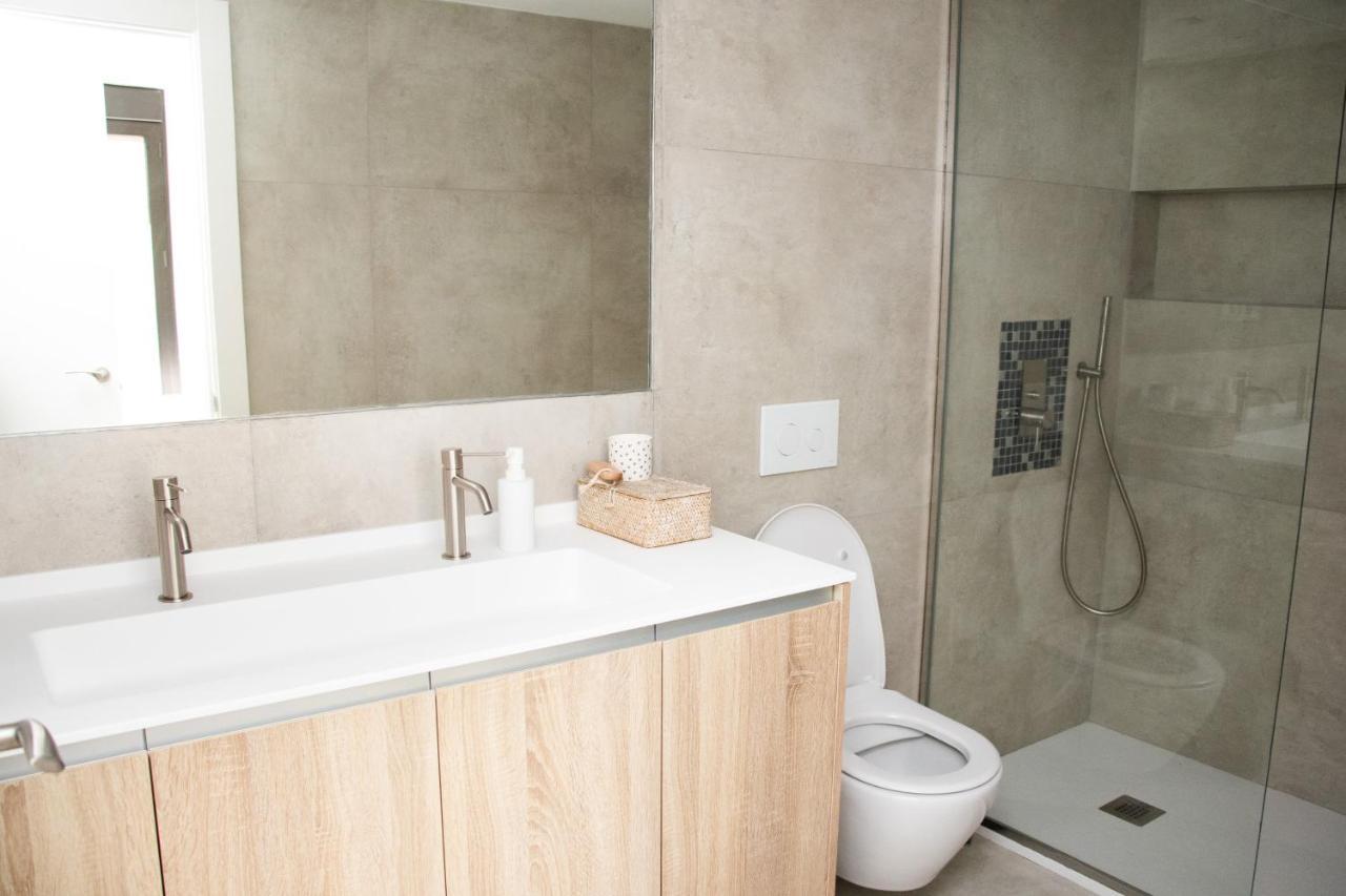 Luxurious Apartment In Puerto Banus Marbella Eksteriør bilde