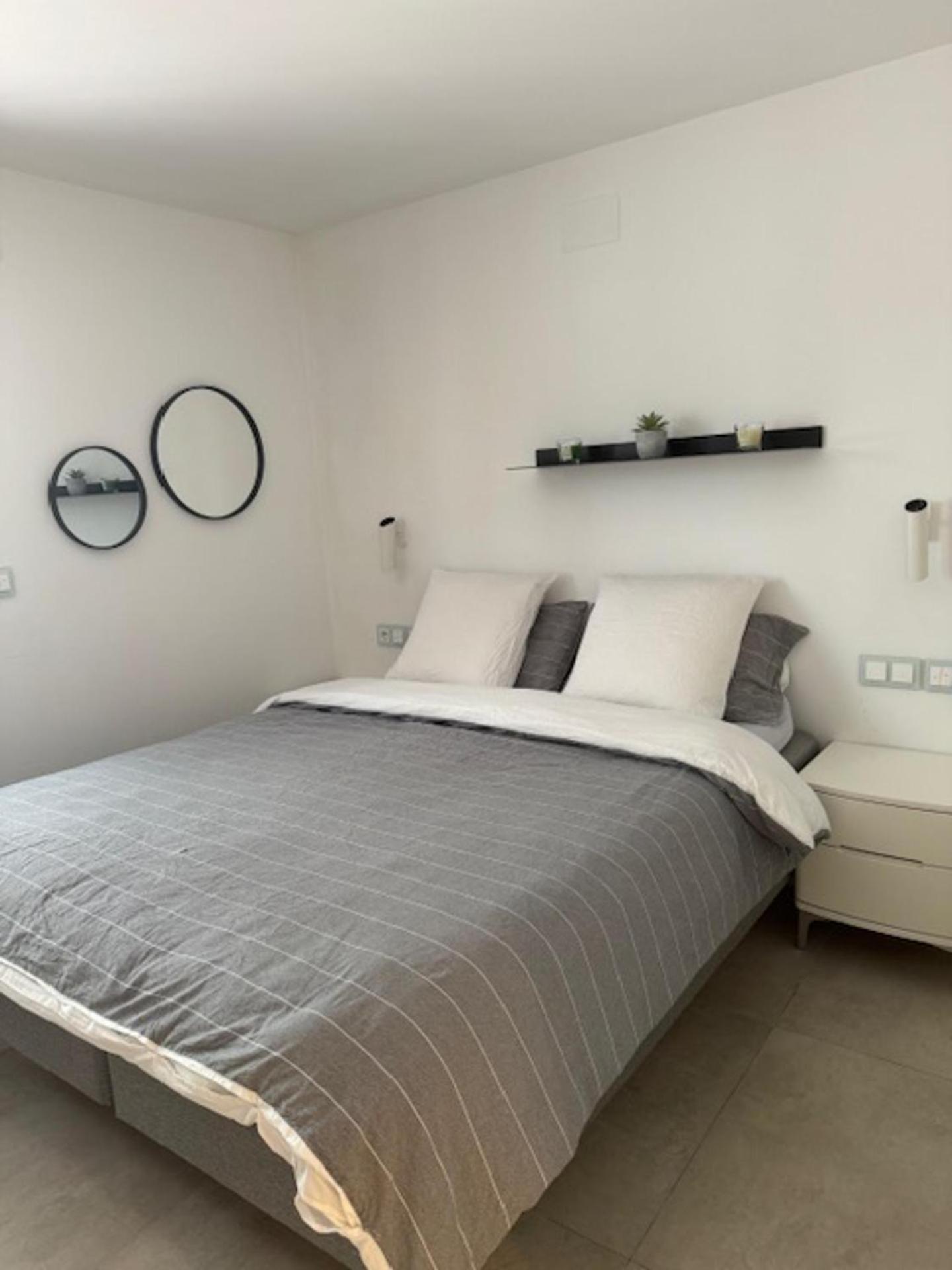 Luxurious Apartment In Puerto Banus Marbella Eksteriør bilde