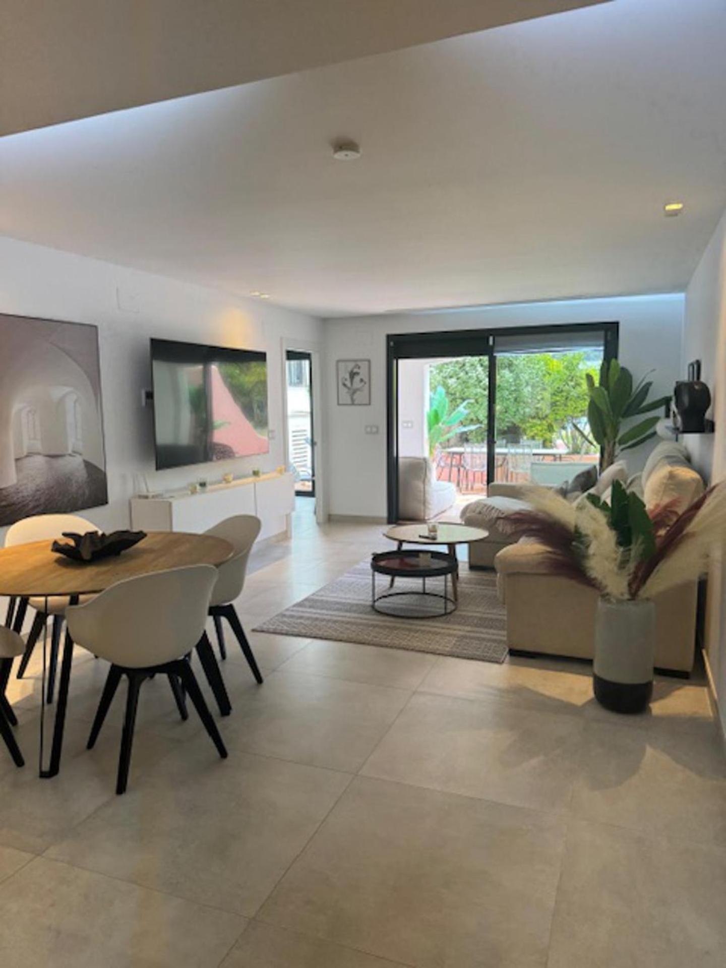 Luxurious Apartment In Puerto Banus Marbella Eksteriør bilde