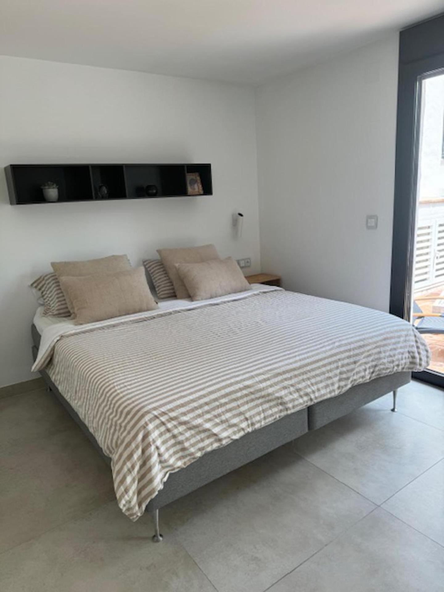 Luxurious Apartment In Puerto Banus Marbella Eksteriør bilde