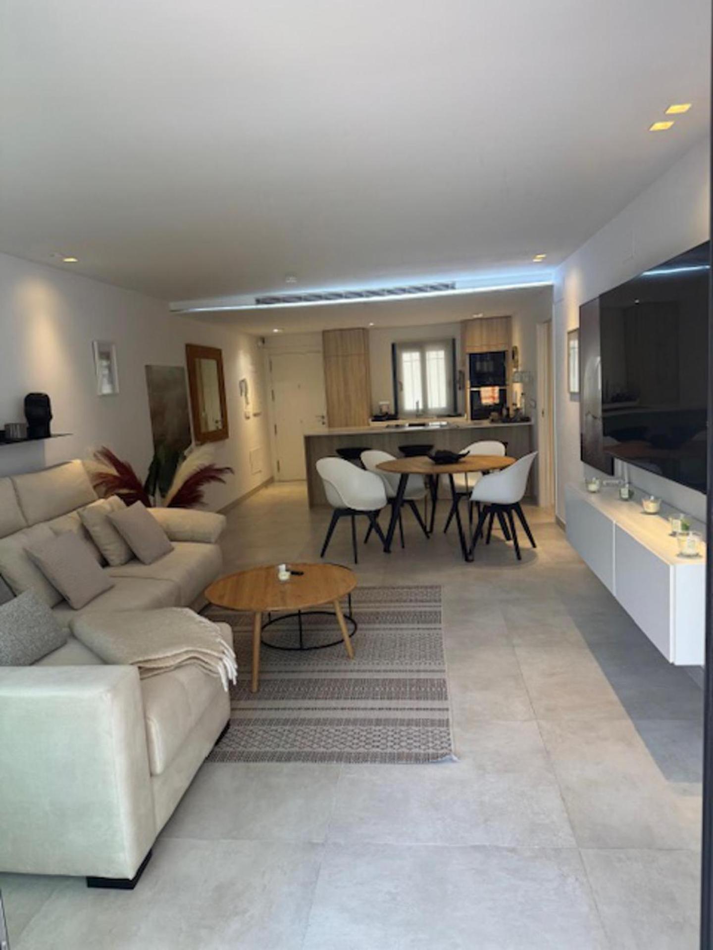 Luxurious Apartment In Puerto Banus Marbella Eksteriør bilde