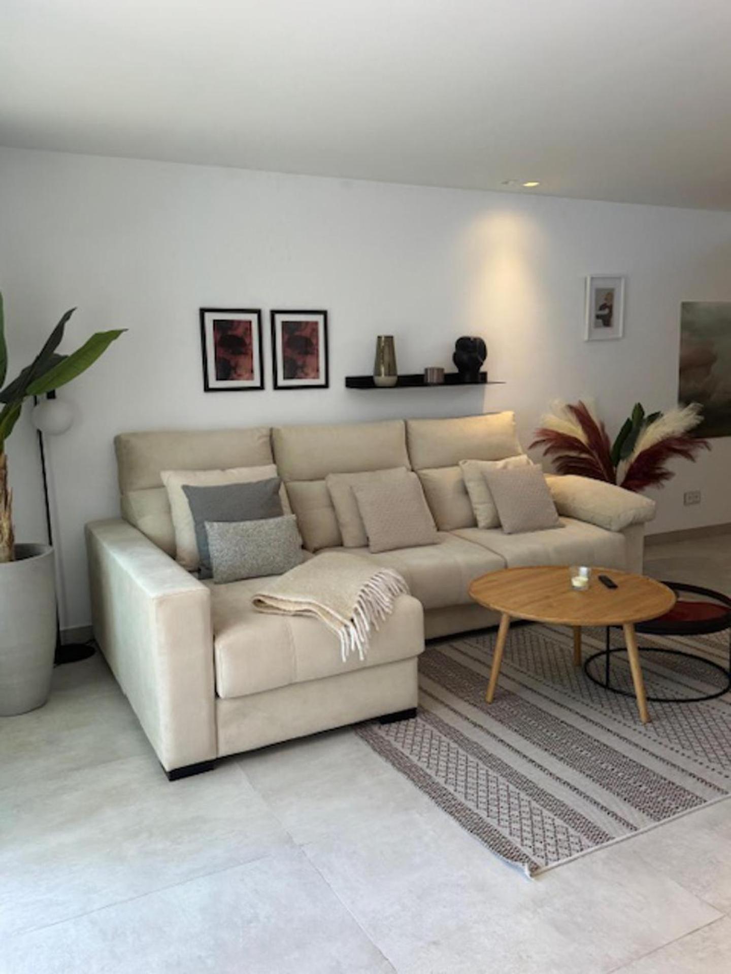 Luxurious Apartment In Puerto Banus Marbella Eksteriør bilde