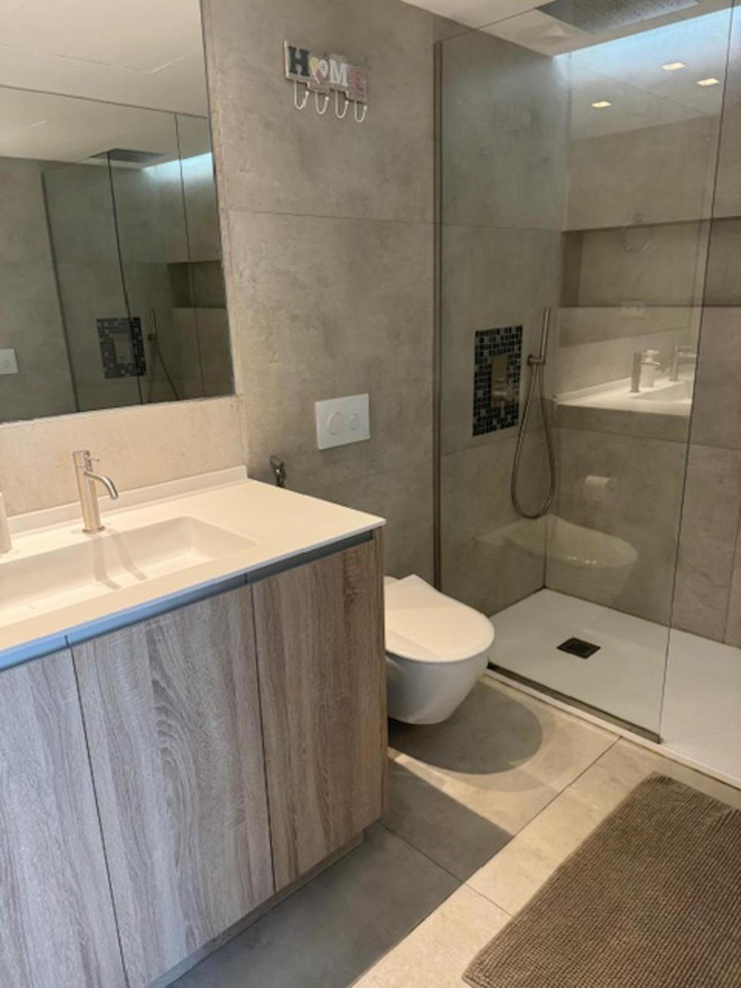 Luxurious Apartment In Puerto Banus Marbella Eksteriør bilde