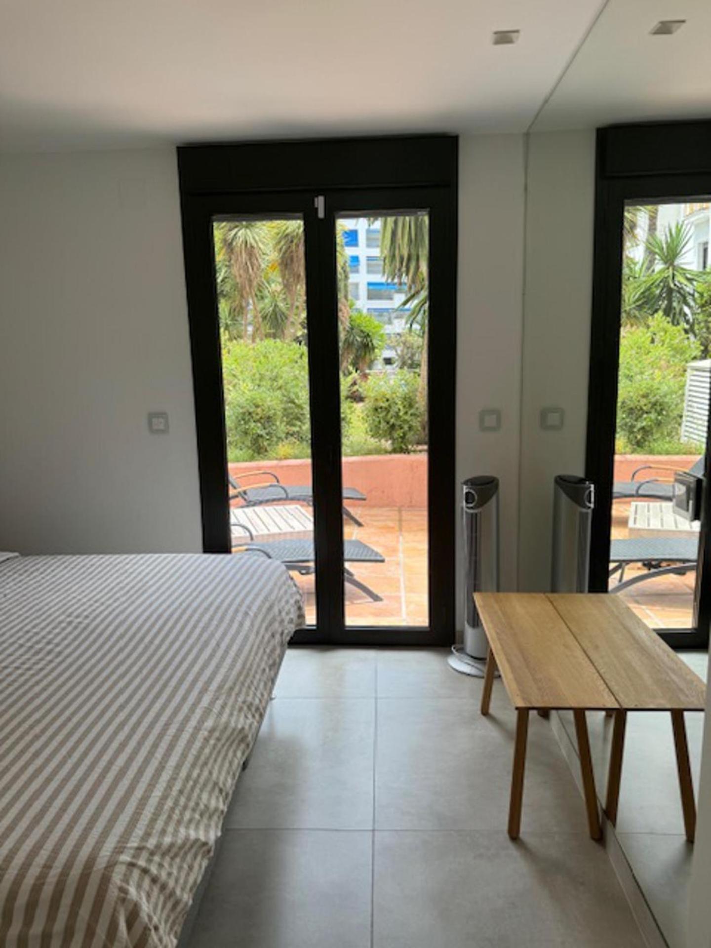 Luxurious Apartment In Puerto Banus Marbella Eksteriør bilde
