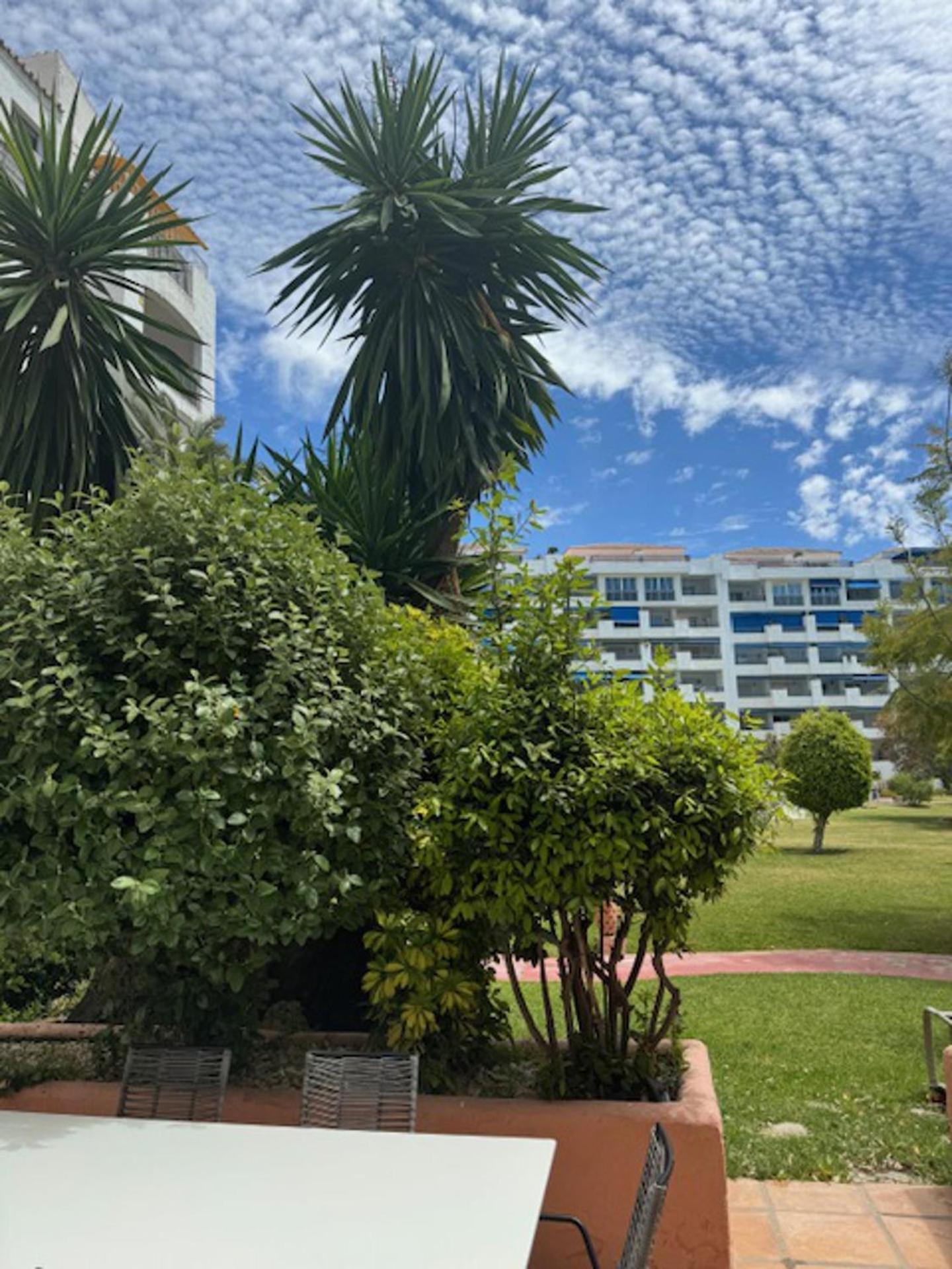 Luxurious Apartment In Puerto Banus Marbella Eksteriør bilde